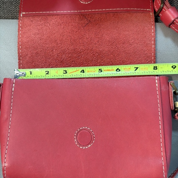 Portland Leather Goods Small Metro - Picture 4 of 4